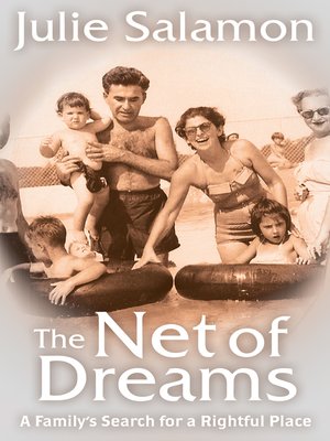 cover image of The Net of Dreams